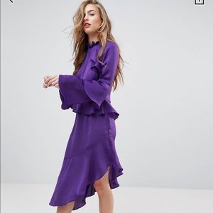 ASOS dress